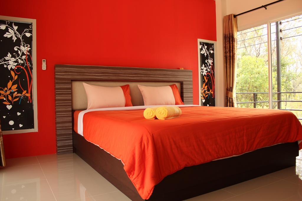 D-Sine Resort Buriram Exterior photo